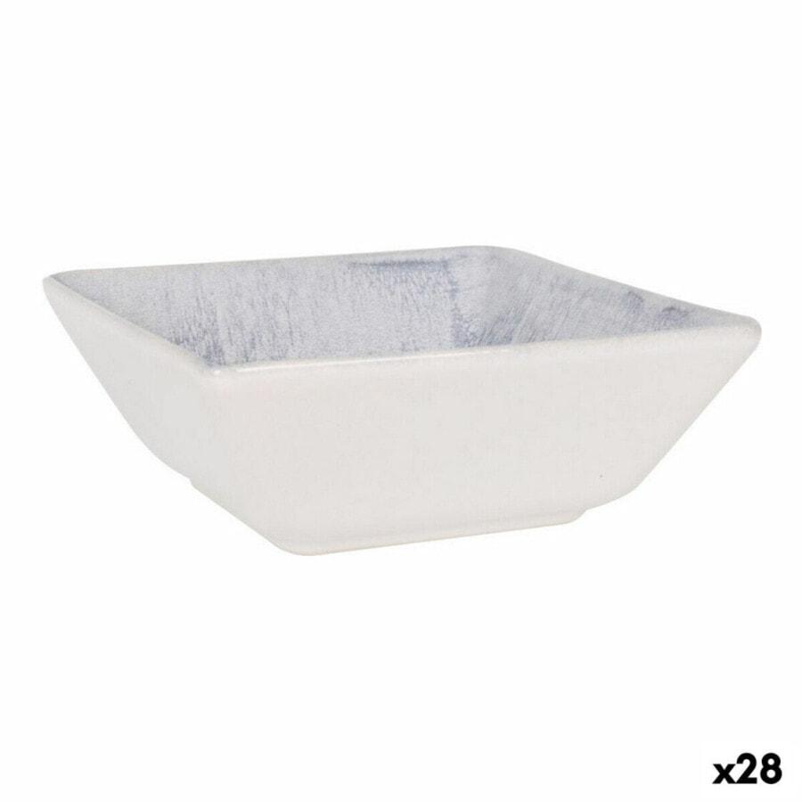 

Глубокая чаша La Mediterranea Adhara 13 x 13 x 5 см (28 шт.)