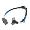 Crankshaft sensor 35700-ZY3-003 for Honda