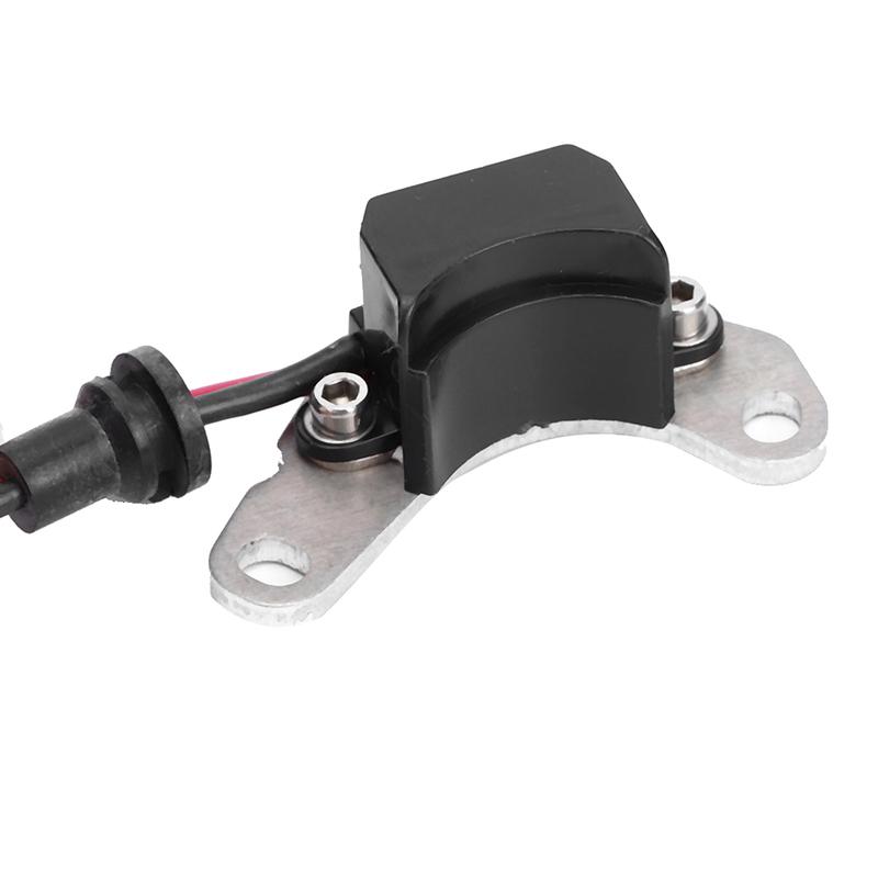 Car Electronic Ignition Conversion Kit Fit For Lucas 25D DM2 Car Modification