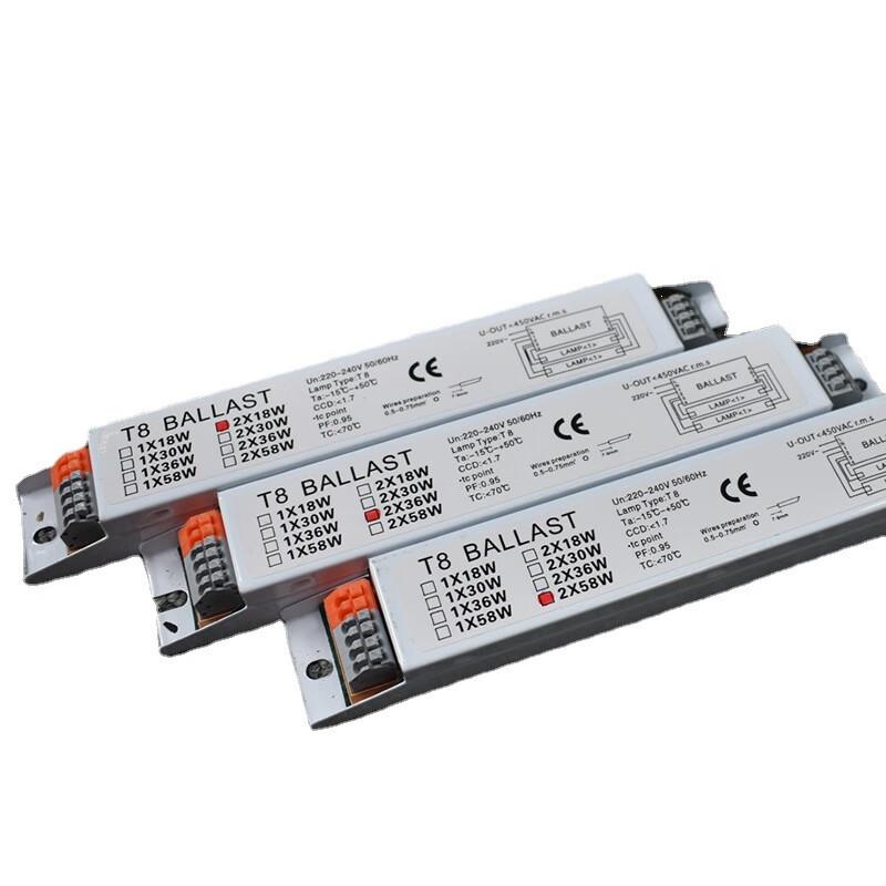 CHNSL T8 Elektronisches Vorschaltgerät für UV-Sterilisationslampen