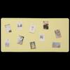 Self-Adhesive Felt Display Board