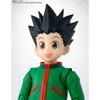Bandai Spirits S.h.figuarts Hunter Hunter Gon [painted Action Figure Approx. 135mm]