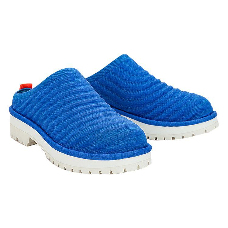 Timberland Suzanne Oude Hengel X  Low Top Casual Shoes Women Sneakers Blue A67MY-X77