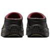 Nike ACG Rufus Black Leather Unisex Mule HV4087-001
