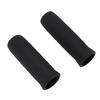 1 Pair Handlebar Grip Convex Particle Design Non Slip Comfortable Electric Scooter Handlebar Grip Replacement