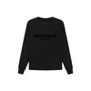 SS22 Relaxed Crewneck Stretch Limo Men's FOG-SS22-988