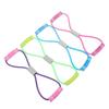 Figure-Eight Resistance Band