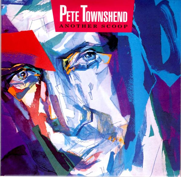 

CD PETE TOWNSHEND - Another Scoop EPR007 Eel Pie 2000 UK Rock Used
