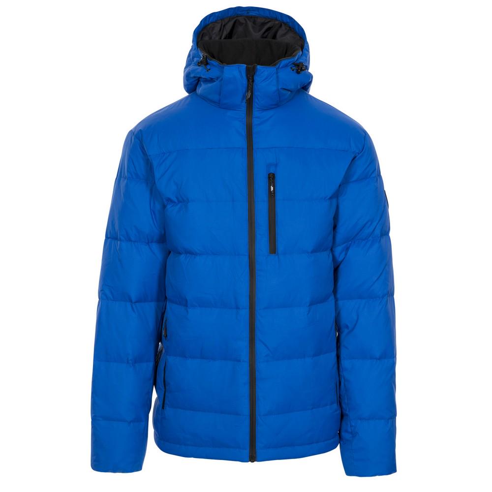 TRESPASS Mens Orwell Down Jacket