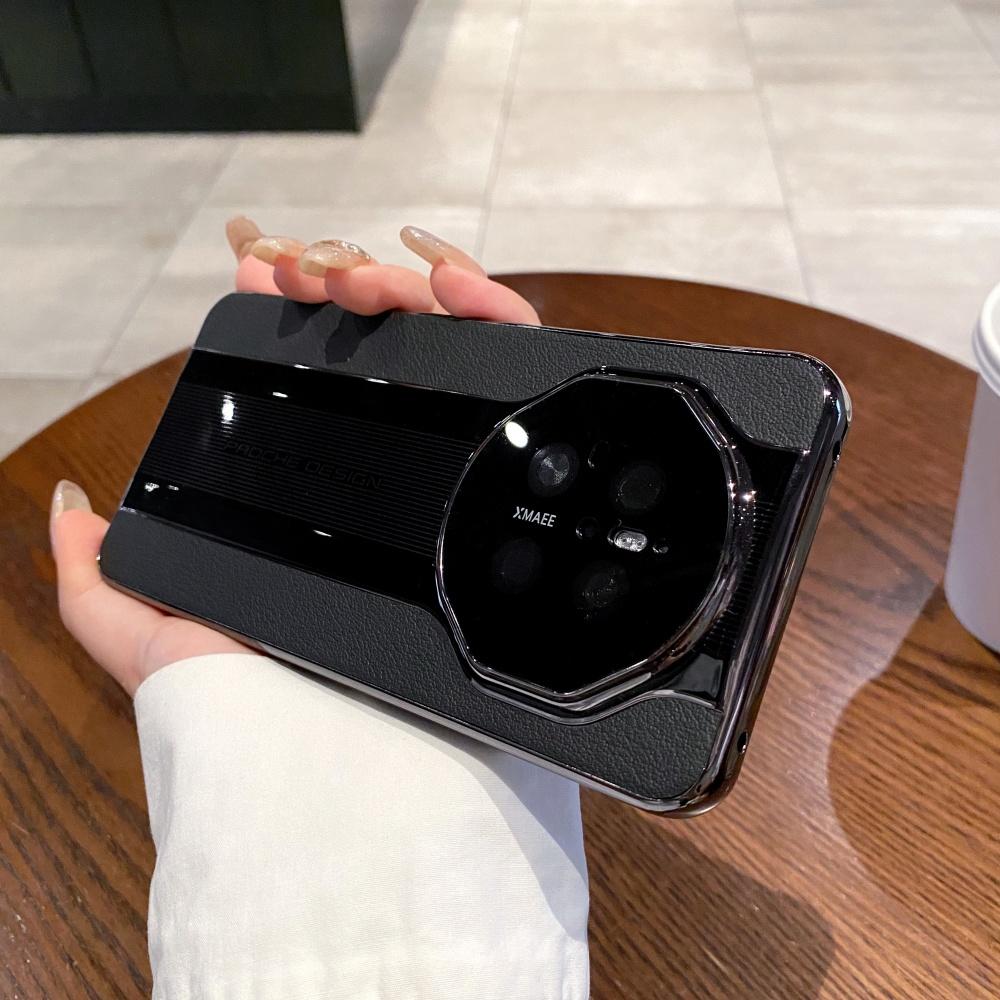 

Super Sports Car Luxury Fit Case For Honor Magic 7 Pro 5 6 Hard Cover Electropating Shell With Camera Lens Protector New 2025 For Honor Magic 5 Pro чорний