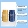 Aluminum-Free Deodorant Stick with Sandalwood Scents 24H Odor Control, Natural Extracts & Quick Absorption, 40g/1.41 oz Portabl