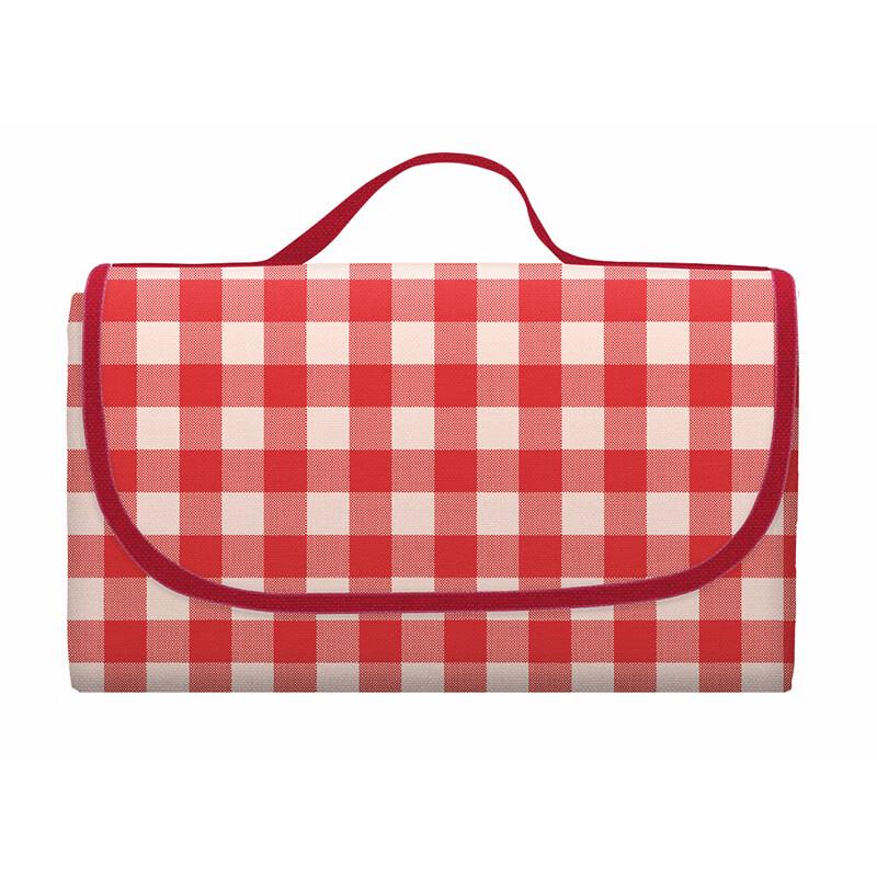ZISIZ Outdoor Camping Picnic Mat