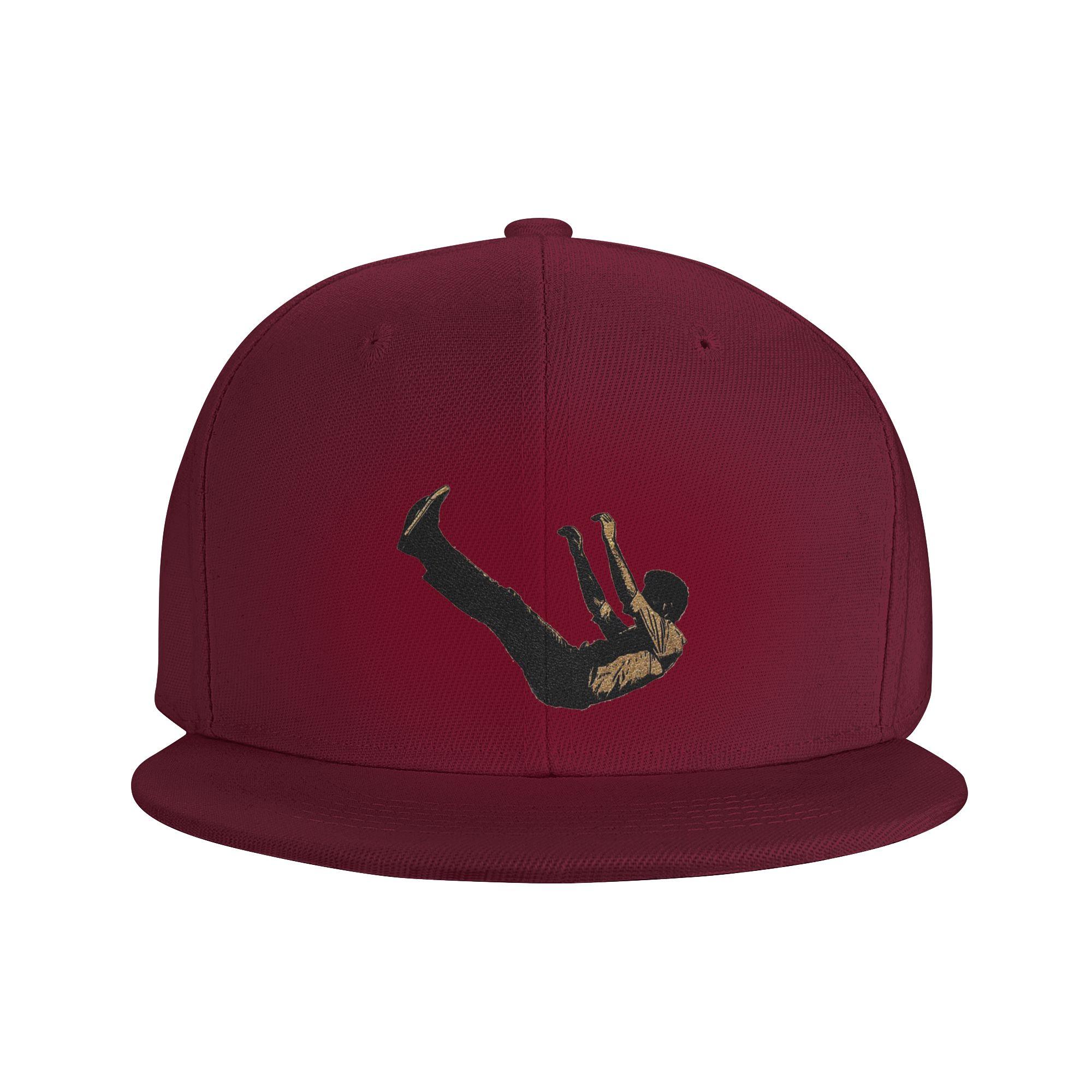

Imagine Dragons Baseball Caps Snapback Fashion Baseball Hats Breathable Casual Casquette Outdoor for Unisexs And WoUnisexs One Size