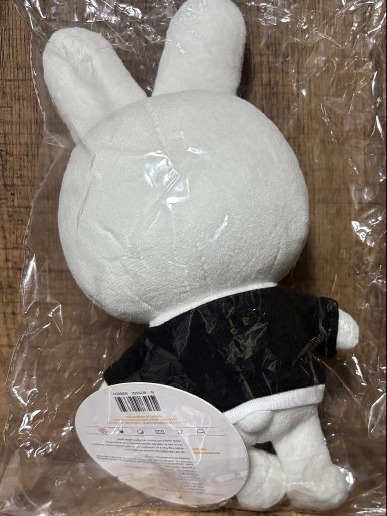 [USED] Straykids Skzoo Reno Plush Toy