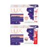 Detoxifying Lotus Beauty Soap, 8-Bar Pack