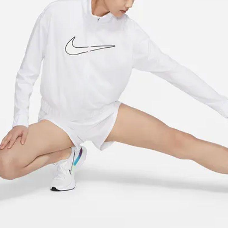 Nike Jacket Spring Women's White DQ6384-100