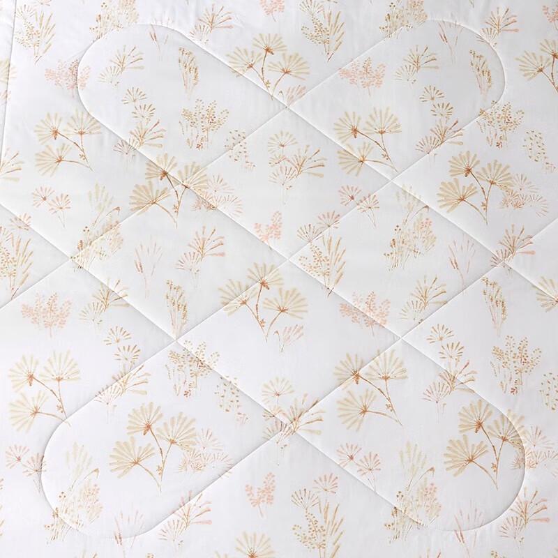 Luolai Anti-mite Antibacterial Summer Quilt