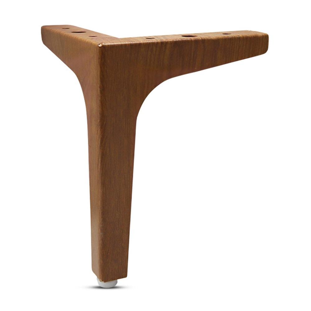 Kovové nábytkové nožičky Náhradní úložný box Noční stolek Nohy skříněk Nábytkové příslušenství