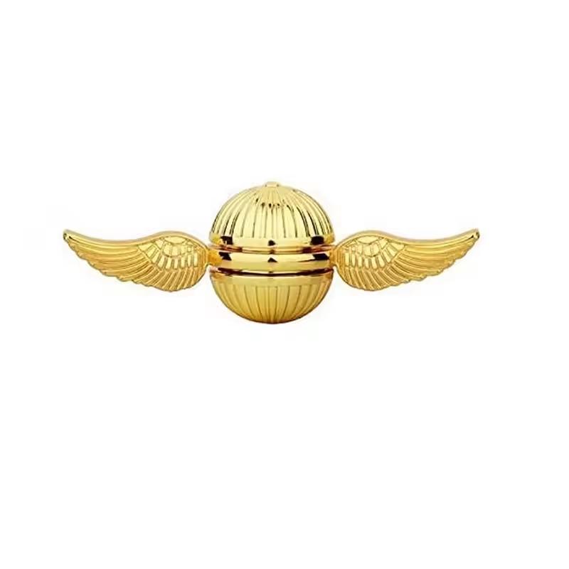 New Metal Fidget Spinner Toys Colorful AntiStress Alloy Finger Gyro EDC Relieves Stress Finger Spinner Children Adult Toy Gifts