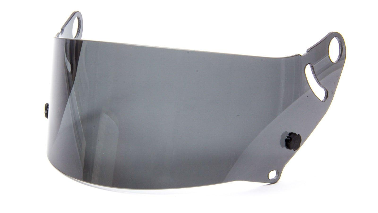 Arai Дымчатая часть 011322 Щиток GP-5X, (старый номер 1322)