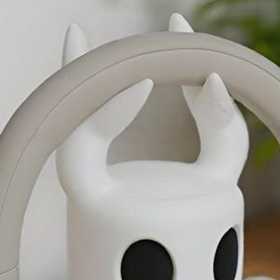 Knight Game Inspired Headphone Stand Universal Gaming Headset Display Desktop Holder Hanger