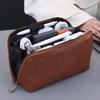 Multi-Function Digital Product Storage Bag Large Capacity Multi-layer Cable Organizer Pouch Dust Proof Waterproof
