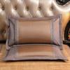Yongyou Wan Summer Ice Vine Square Corner Pillow