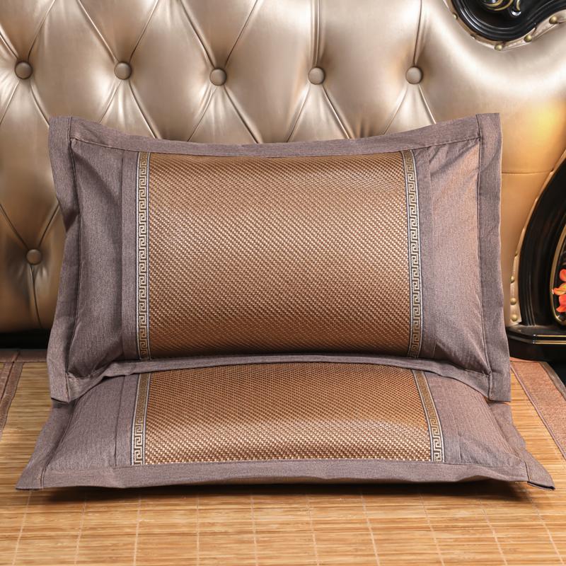 Yongyou Wan Summer Ice Vine Square Corner Pillow