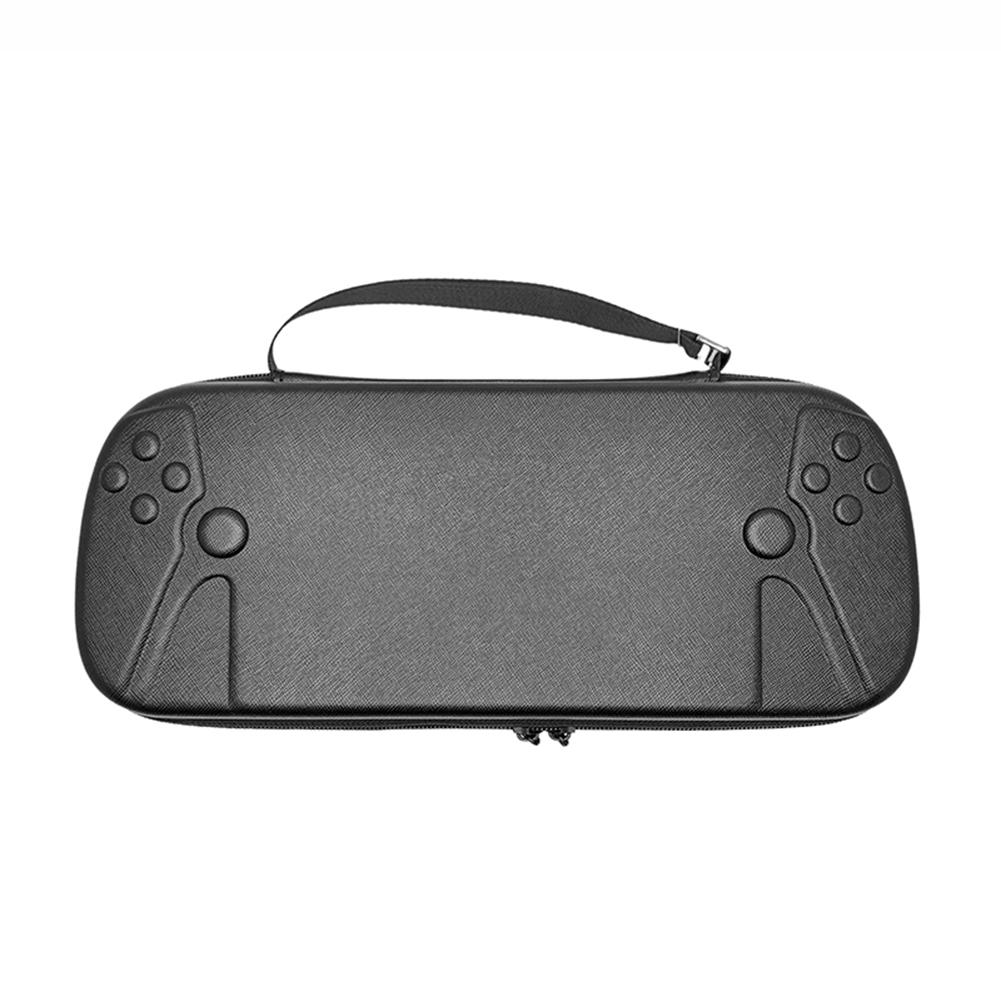 Tragbare Tragetasche Stoßfest Reise-Tragetasche Staubdicht Kratzfest mit Netztasche für PS5 Portal für PlayStation Portal