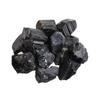 Natural Black Tourmaline Raw Stone Stone Crafts Aromatherapy Stone  Ore Specimens