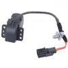 New Rear View Camera Reverse Parking Assist Backup Camera For 2016-2018 Kia Optima 95780-D4000 95780D4000
