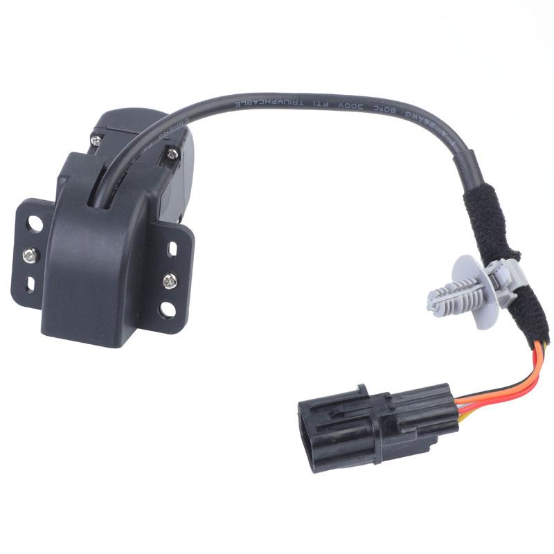 New Rear View Camera Reverse Parking Assist Backup Camera For 2016-2018 Kia Optima 95780-D4000 95780D4000