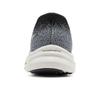 Skechers Women's GO WALK Abrasion Resistant Low Top Casual Shoes Women's Black