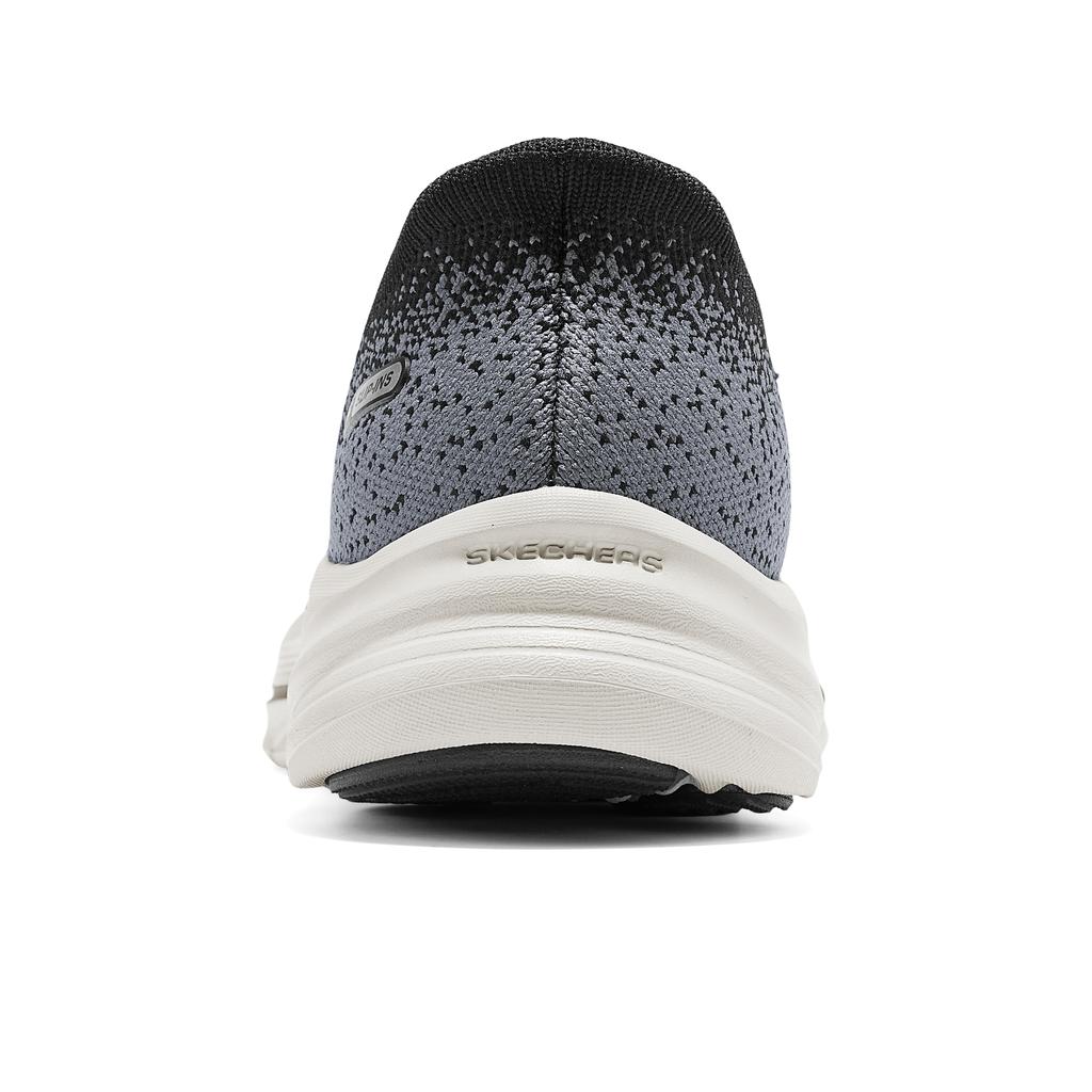 Skechers Women's GO WALK Abrasion Resistant Low Top Casual Shoes Women's Black