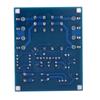 7812+UPC1237 Speaker Protection Relay Module Board 12‑24V