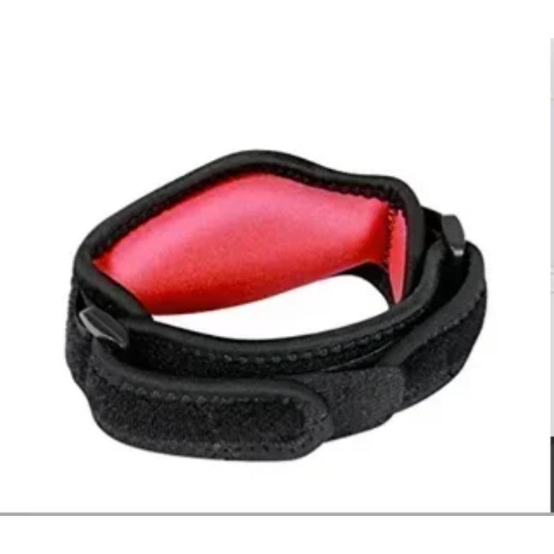 1/2 Piece Izable Fit Elbow Brace with Basketball Tennis Golf Knee Brace