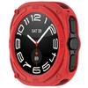PC Protector Smartwatch Case Smartwatch Protective Bumper Cover AntiScratch for Watch Ultra 47mm