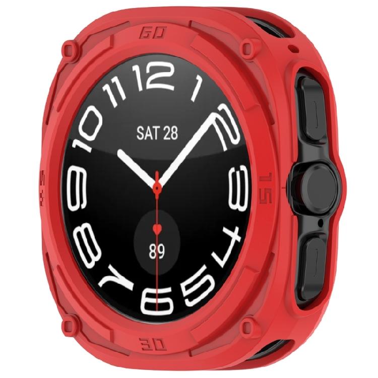 PC Protector Smartwatch Case Smartwatch Protective Bumper Cover AntiScratch for Watch Ultra 47mm
