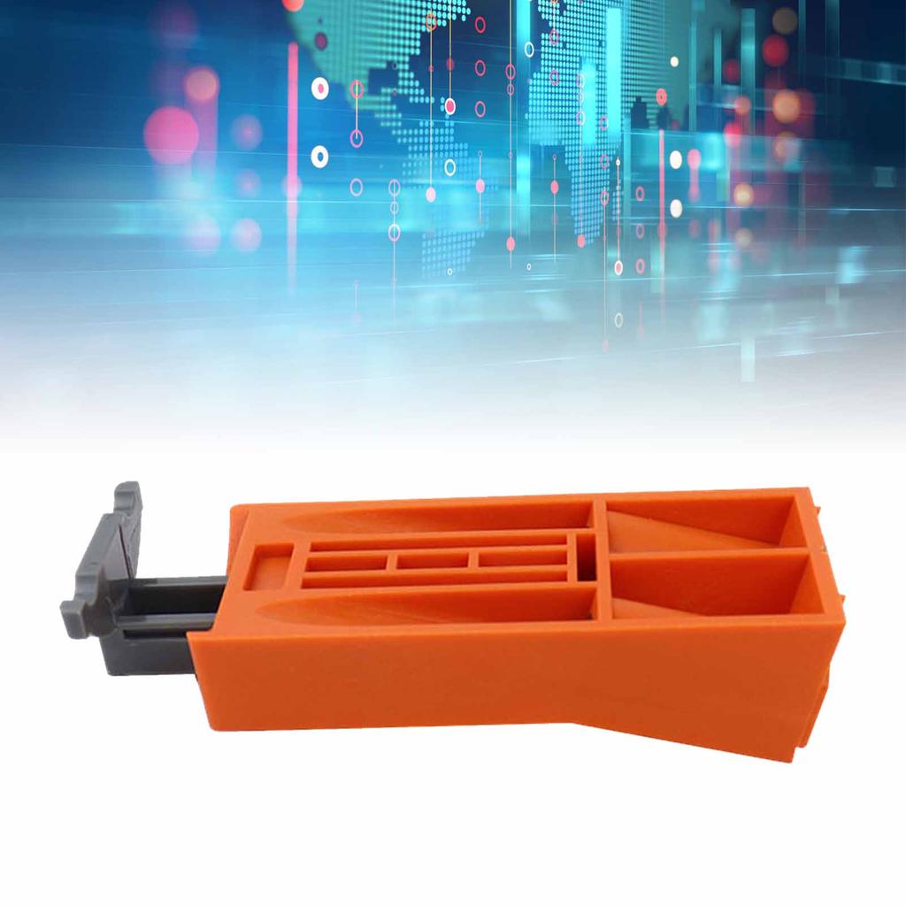 Magnetic Inclined Drill Hole Locator Positioner with Hex Wrench Robust Accurate Woodworking