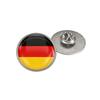 Weltflaggen Reißzwecken Set mit 291 Metallstiften Verfolgen Sie Ihre Reisen Emblem Abzeichen für Jacken Hüte Rucksäcke Und Kleidung