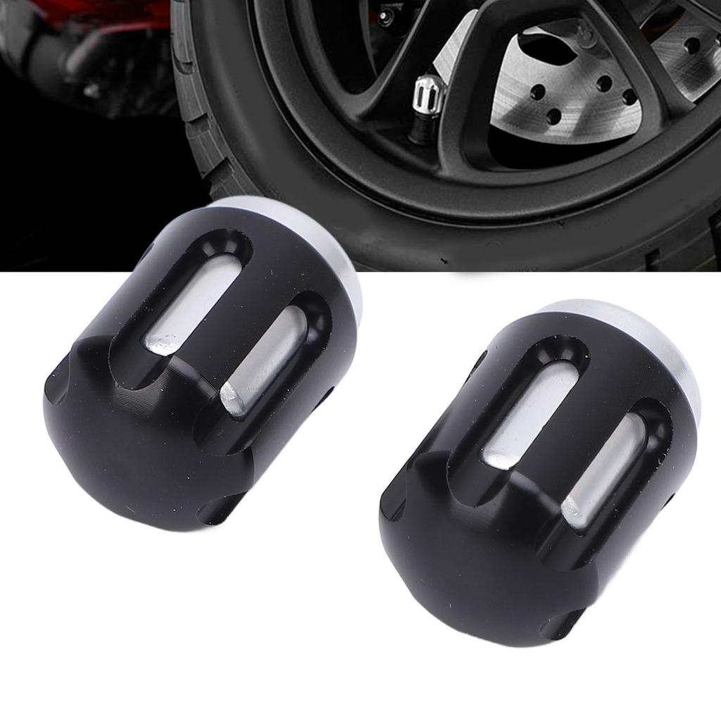 P  of Motorcycle Tire Valve Stem   Aluminium Alloy  tight Tire     Replacement for  ontes G1-125CelsiusX R310 T2-310 U125