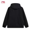 Li-Ning Windproof Water-Repellent Sports Jacket