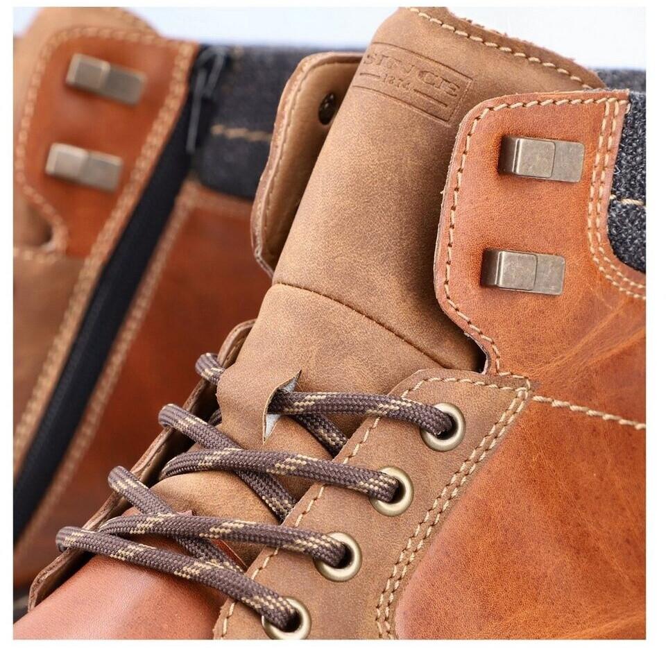 Сапоги Rieker (32040) коричневые