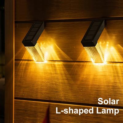 Led Işıklar – Led güneş lambası