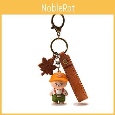 Mündihoidjad, klambrid, võtmehoidjad – Võtmehoidjad