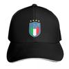 Squadra Azzura Baseball Cap Fashion Beach Golf Wear Christmas Hat Icon Women Unisexs