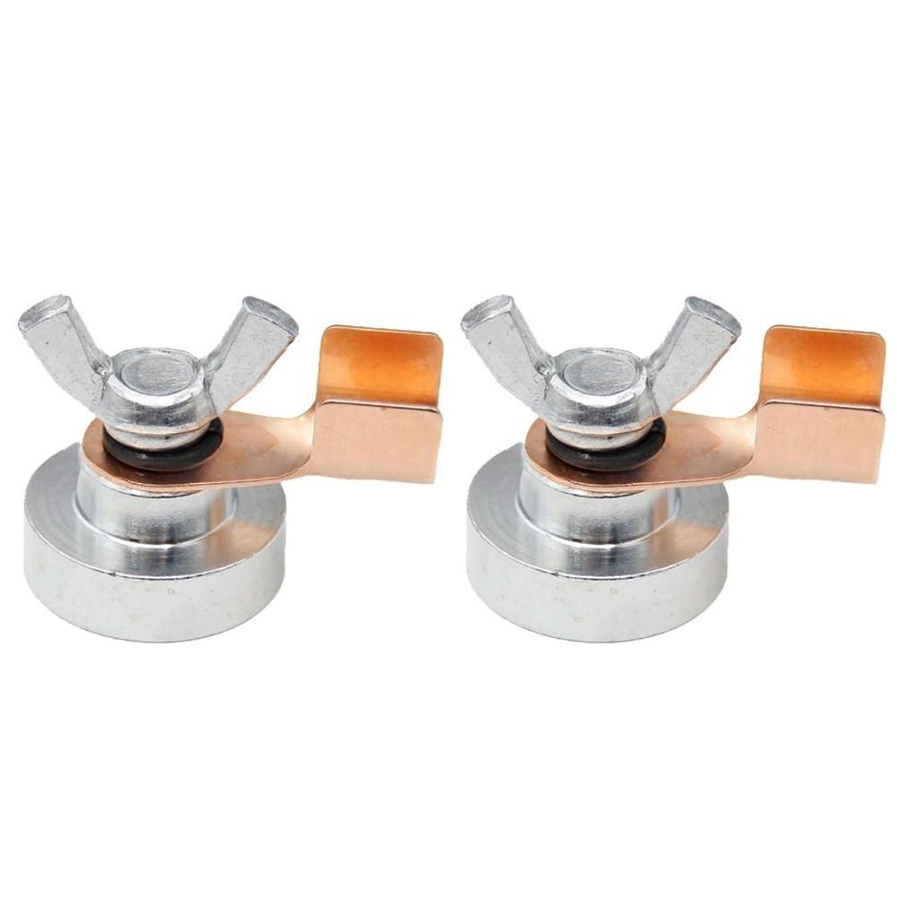 

Магнитный сварочный зажим заземления Магнитная сварочная опора Портативная