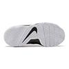 Nike Team Hustle Quick 'Black Red' GS 922680-002