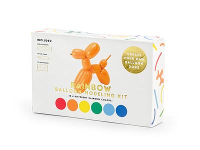 Party Supplies – Balloons