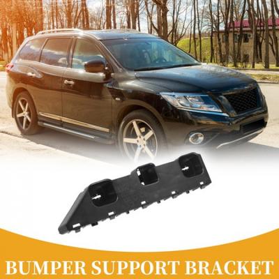 RH Side Front Bumper Support Bracket for Nissan Pathfinder 2013-